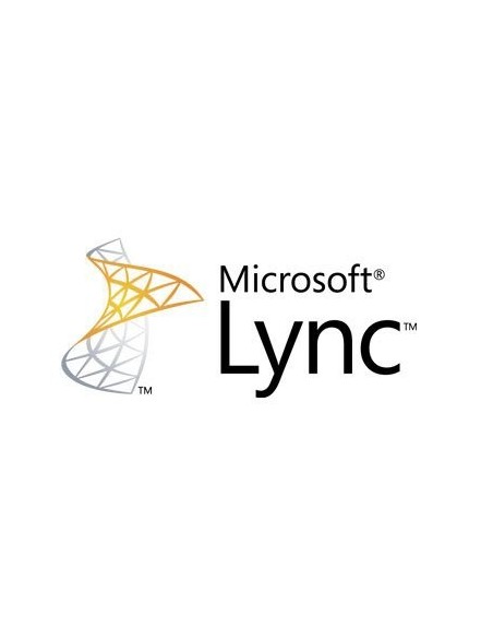 Microsoft Lync 2010, 1u, OLP-NL, SNGL 1 licenza e