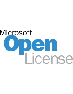 Microsoft Skype f  Business Server Standard CAL Client Access License (CAL) 1 licenza e 1 anno i
