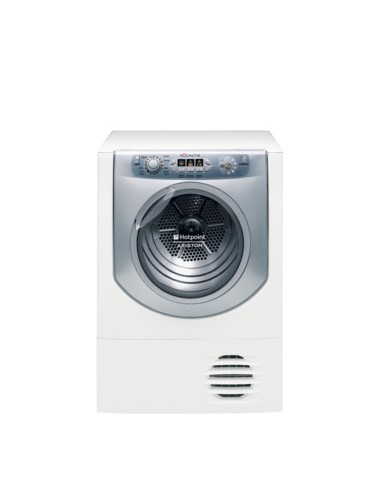Hotpoint AAQCF 81 U lavatrice Caricamento frontale 8 kg Bianco