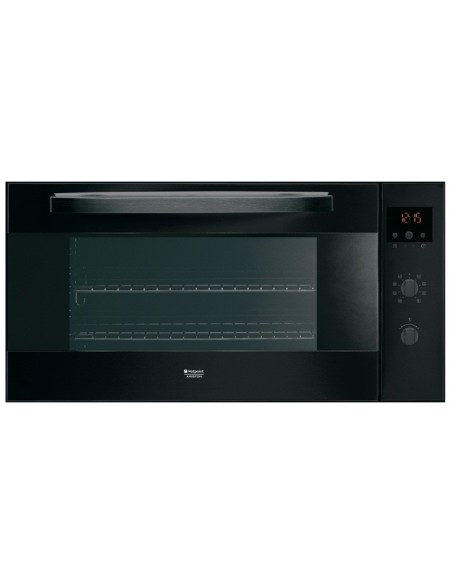 Hotpoint MH 99.1 (BK)  HA 68 L 2800 W A Nero