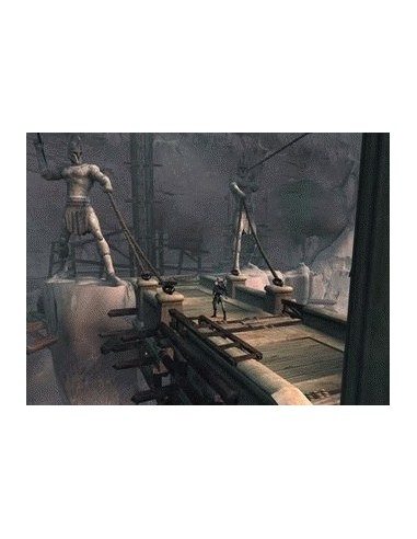 Sony God of War Platinum, PS2 PlayStation 2