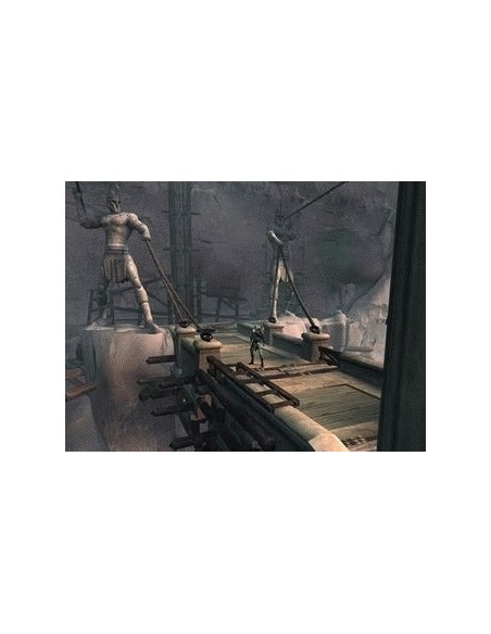 Sony God of War Platinum, PS2 PlayStation 2