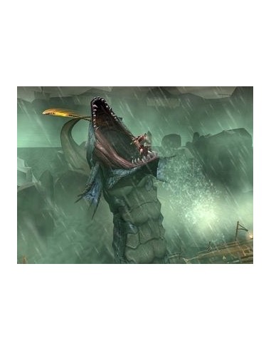 Sony God of War Platinum, PS2 PlayStation 2