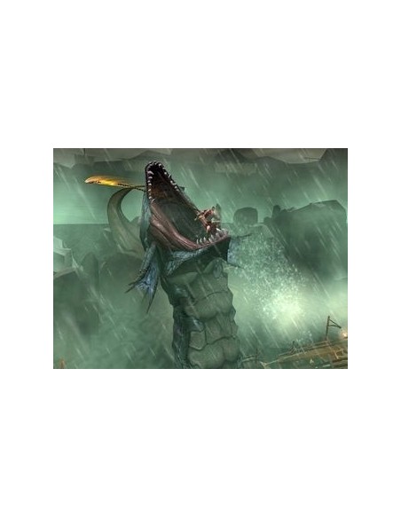 Sony God of War Platinum, PS2 PlayStation 2