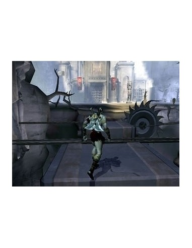 Sony God of War Platinum, PS2 PlayStation 2