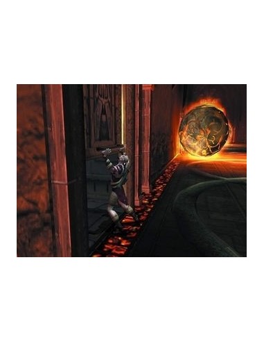 Sony God of War Platinum, PS2 PlayStation 2