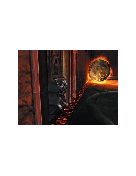 Sony God of War Platinum, PS2 PlayStation 2
