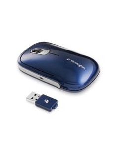 Kensington SB PRESENTER MOUSE DEEP BLUE