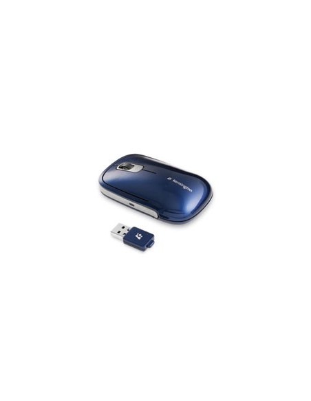 Kensington SB PRESENTER MOUSE DEEP BLUE