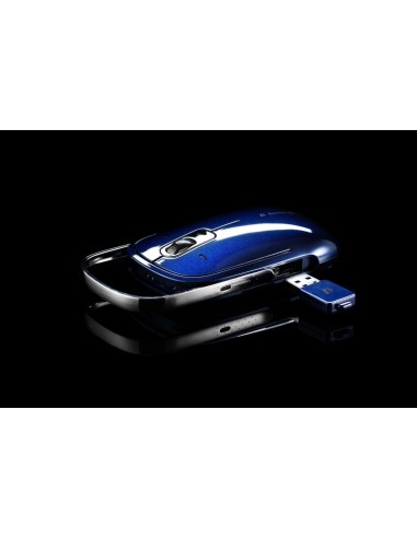 Kensington SB PRESENTER MOUSE DEEP BLUE