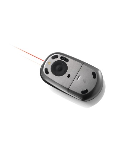 Kensington SB PRESENTER MOUSE DEEP BLUE