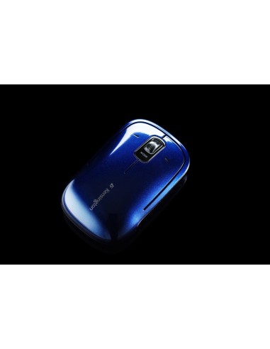 Kensington SB PRESENTER MOUSE DEEP BLUE