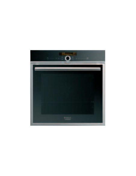 Hotpoint FK 1041L.20 X HA 58 L 2800 W A Acciaio inossidabile
