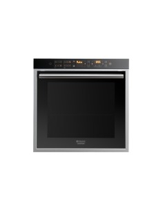 Hotpoint OK 1037EL D.20 X HA forno 77 L A Acciaio inossidabile