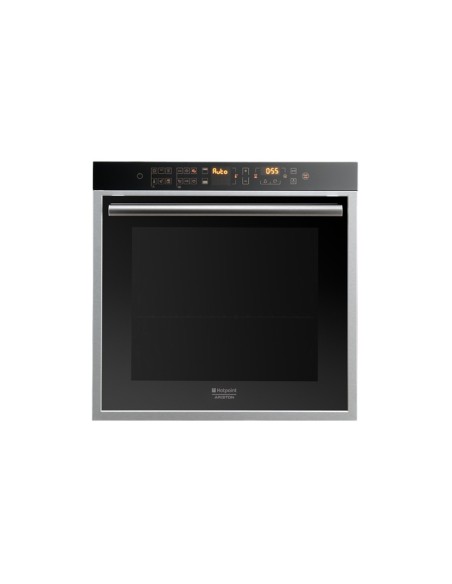 Hotpoint OK 1037EL D.20 X HA forno 77 L A Acciaio inossidabile