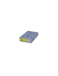 Canon BCI-1201Y cartuccia d'inchiostro 1 pz Originale Giallo