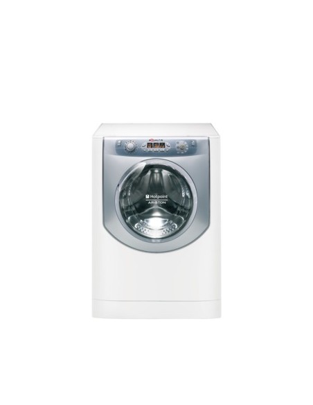 Hotpoint Aqualtis AQ7F 293 U (EU) lavatrice Caricamento frontale 7 kg 1200 Giri min Bianco