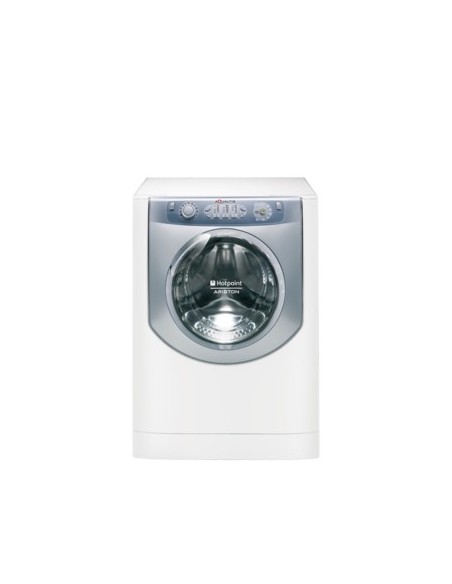 Hotpoint AQ7L 092 U lavatrice Caricamento frontale 7 kg 1000 Giri min Bianco