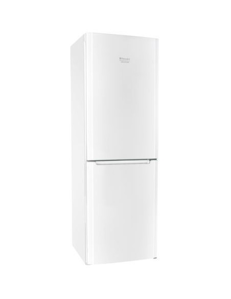 Hotpoint EBL 18210 F frigorifero con congelatore Libera installazione Bianco