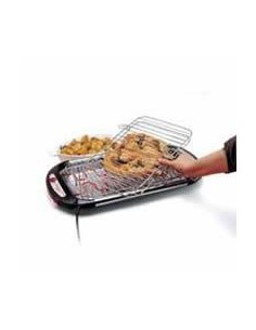 Ariete Churrasco Electronic 2