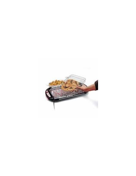 Ariete Churrasco Electronic