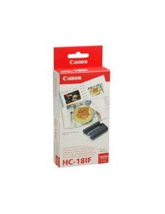 Canon HC-18IF