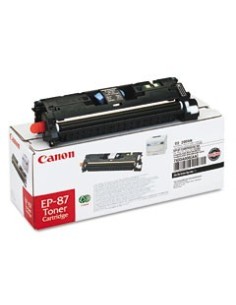 Canon EP-87 cartuccia toner 1 pz Originale Nero