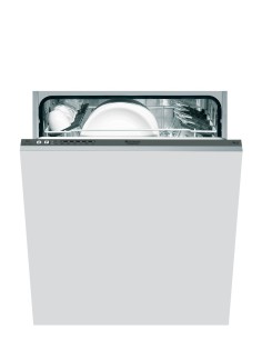 Hotpoint LFTA+ 41164 A A scomparsa totale 14 coperti