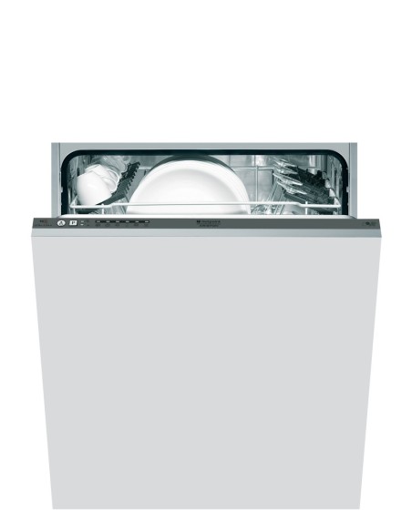 Hotpoint LFTA+ 41164 A A scomparsa totale 14 coperti