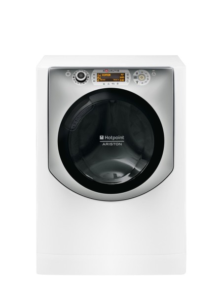 Hotpoint AQ113D 697 EU A lavatrice Caricamento frontale 11 kg 1600 Giri min Bianco