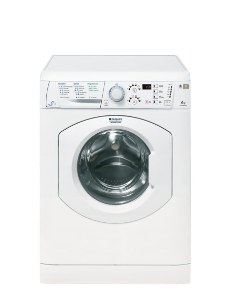 Hotpoint ECOS6F 891 (IT) lavatrice Caricamento frontale 6 kg 800 Giri min Bianco
