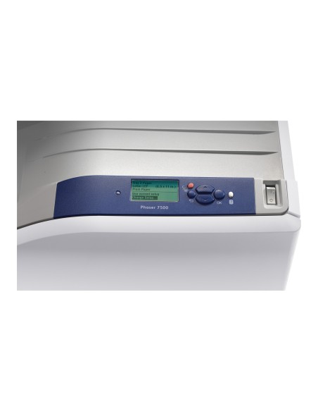 Xerox Phaser 7500V_N A colori 1200 x 1200 DPI A4