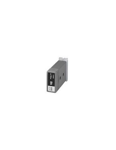 Canon BCI-1401BK cartuccia d'inchiostro Originale Nero