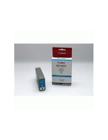 Canon BCI-1401C cartuccia d'inchiostro Originale Ciano