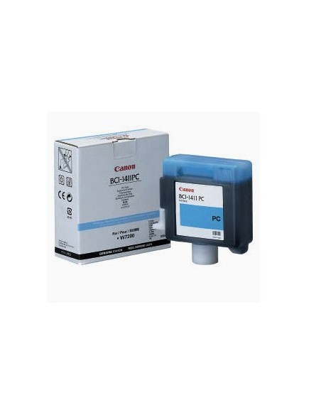 Canon 7578A001 cartuccia d'inchiostro 1 pz Originale Ciano
