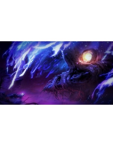 Microsoft Ori and the Will of the Wisps Standard Inglese, ITA Xbox One