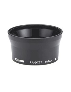 Canon LA-DC52B adattatore per lente fotografica