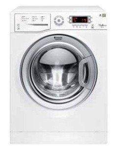 Hotpoint WMD 923BX EU lavatrice Caricamento frontale 9 kg 1200 Giri min Bianco