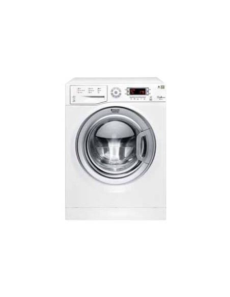Hotpoint WMD 923BX EU lavatrice Caricamento frontale 9 kg 1200 Giri min Bianco