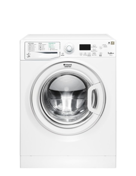 Hotpoint WMG 902 IT lavatrice Caricamento frontale 9 kg 1000 Giri min Bianco