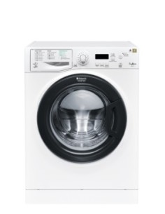 Hotpoint WMF 722B IT lavatrice Caricamento frontale 7 kg 1200 Giri min Bianco