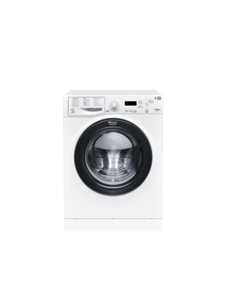 Hotpoint WMF 722B IT lavatrice Caricamento frontale 7 kg 1200 Giri min Bianco