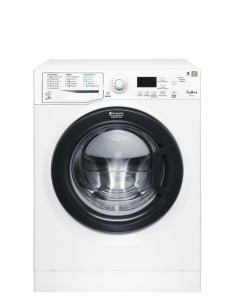 Hotpoint WMG 822B IT lavatrice Caricamento frontale 8 kg 1200 Giri min Bianco