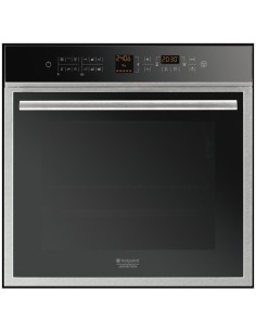 Hotpoint FK 103E.20 X HA forno 58 L 2800 W A Acciaio inossidabile