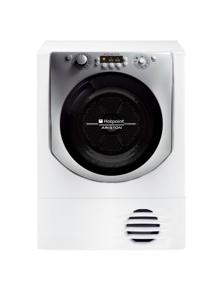 Hotpoint AQC9 BF5 T Z1 (IT) asciugatrice Libera installazione Caricamento frontale 9 kg B Bianco