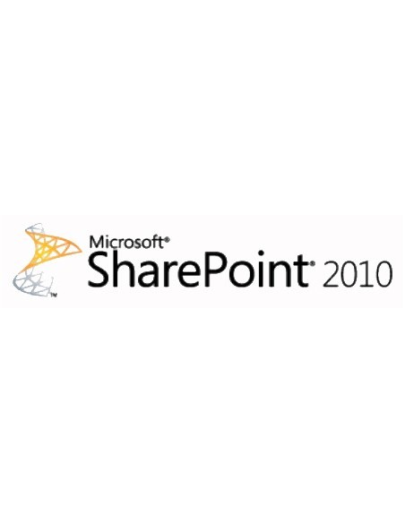 Microsoft SharePoint 2010 Standard, OLP-NL, EDU, D-CAL Istruzione (EDU) 1 licenza e