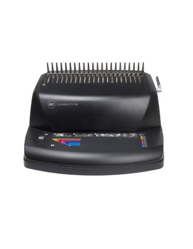 Kensington Rilegatrice ad anelli plastici C110E elettrica