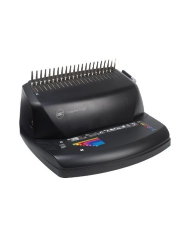 Kensington Rilegatrice ad anelli plastici C110E elettrica