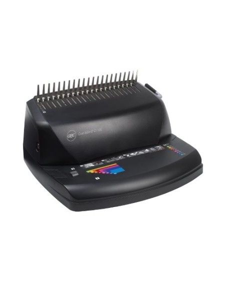 Kensington Rilegatrice ad anelli plastici C110E elettrica