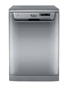 Hotpoint LDFA++ 12H14 X IT lavastoviglie Libera installazione 14 coperti